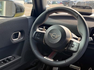 2027 MINI CONVERTIBLE ICONIC