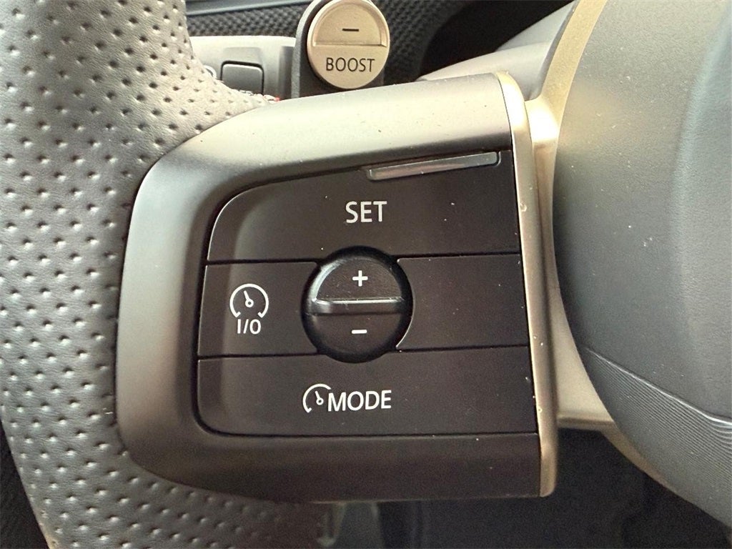 2026 MINI Convertible John Cooper Works