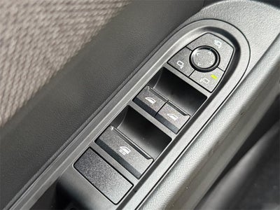 2026 MINI Convertible John Cooper Works