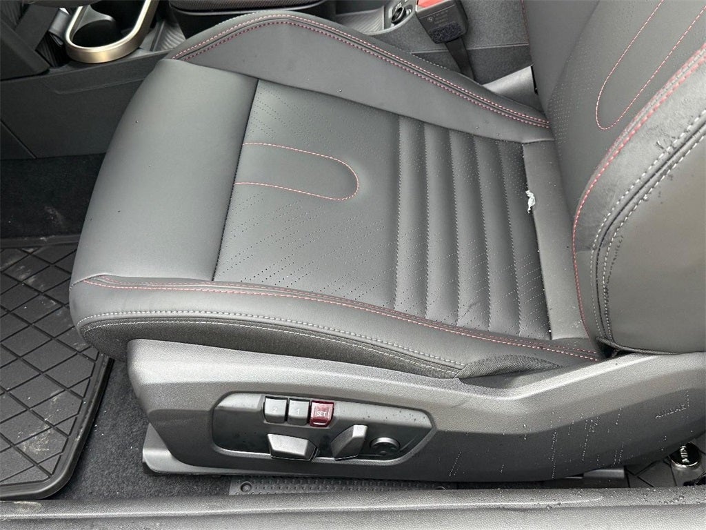 2026 MINI Convertible John Cooper Works