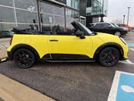 2026 MINI Convertible John Cooper Works