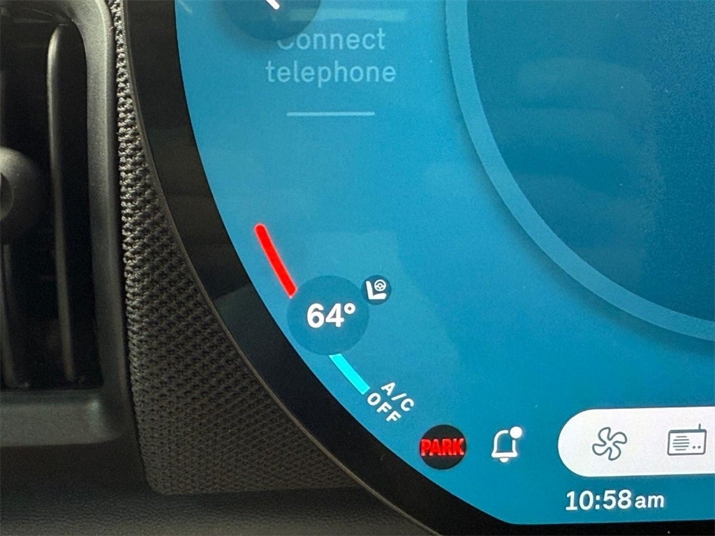 2026 MINI Convertible John Cooper Works