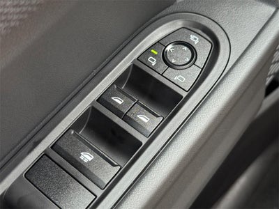 2026 MINI Convertible John Cooper Works