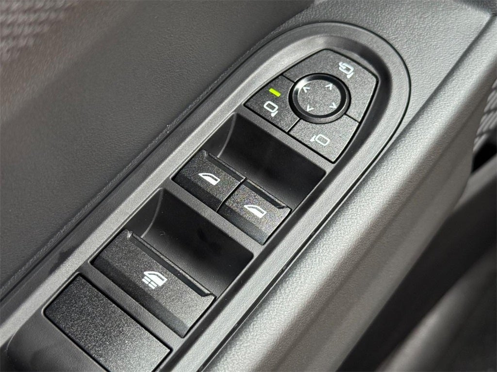 2026 MINI Convertible John Cooper Works