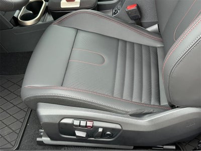 2026 MINI Convertible John Cooper Works