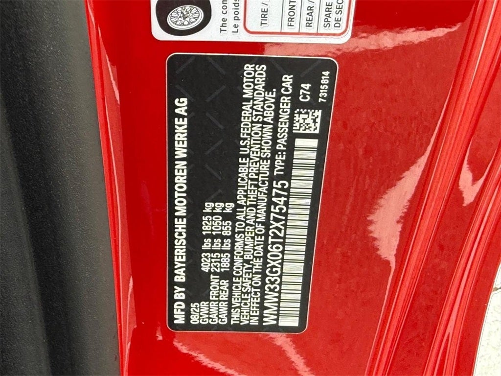 2026 MINI Convertible John Cooper Works