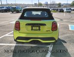 2023 MINI CONVERTIBLE Base
