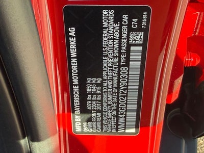 2026 MINI 4 DOOR SIGNATURE PLUS