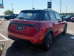 2026 MINI 4 DOOR SIGNATURE PLUS