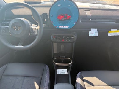 2026 MINI 4 DOOR SIGNATURE PLUS