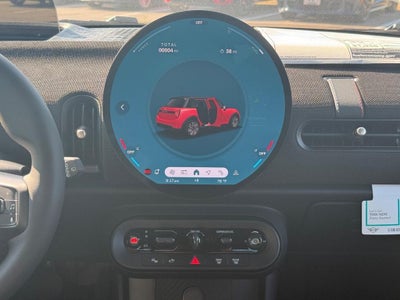 2026 MINI 4 DOOR SIGNATURE PLUS