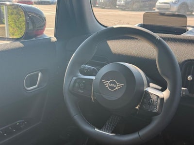 2026 MINI 4 DOOR SIGNATURE PLUS