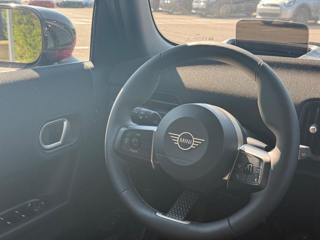 2026 MINI 4 DOOR SIGNATURE PLUS
