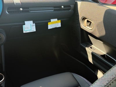 2026 MINI 4 DOOR SIGNATURE PLUS