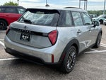 2026 MINI 4 DOOR SIGNATURE PLUS