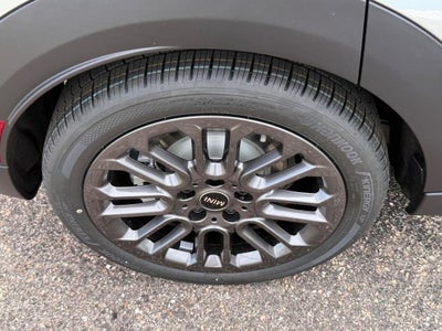 2026 MINI 4 DOOR SIGNATURE PLUS