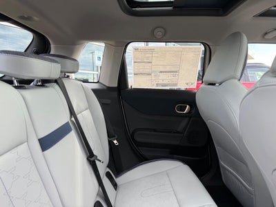 2026 MINI 4 DOOR SIGNATURE PLUS