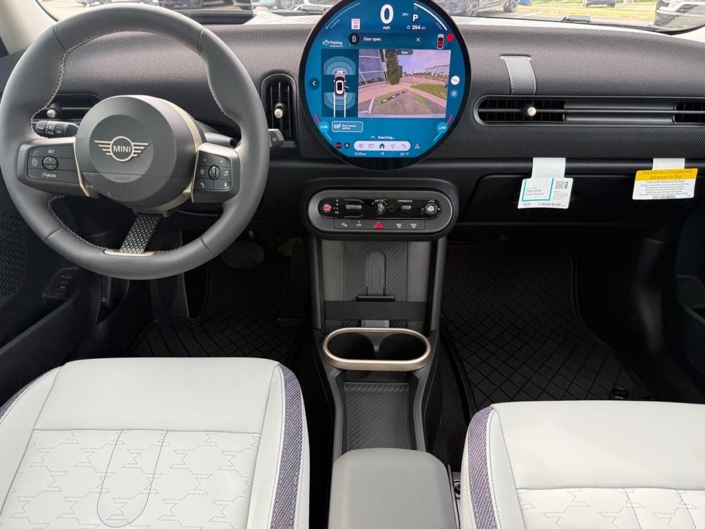 2026 MINI 4 DOOR SIGNATURE PLUS
