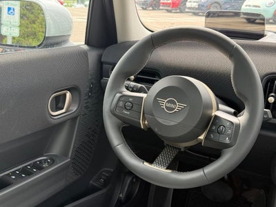 2026 MINI 4 DOOR SIGNATURE PLUS