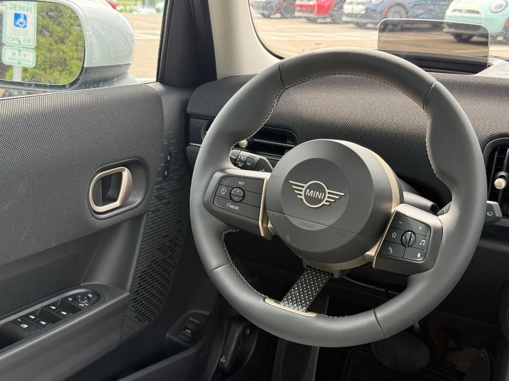 2026 MINI 4 DOOR SIGNATURE PLUS