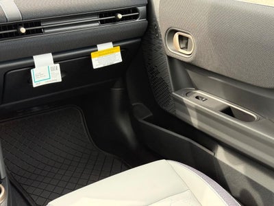 2026 MINI 4 DOOR SIGNATURE PLUS