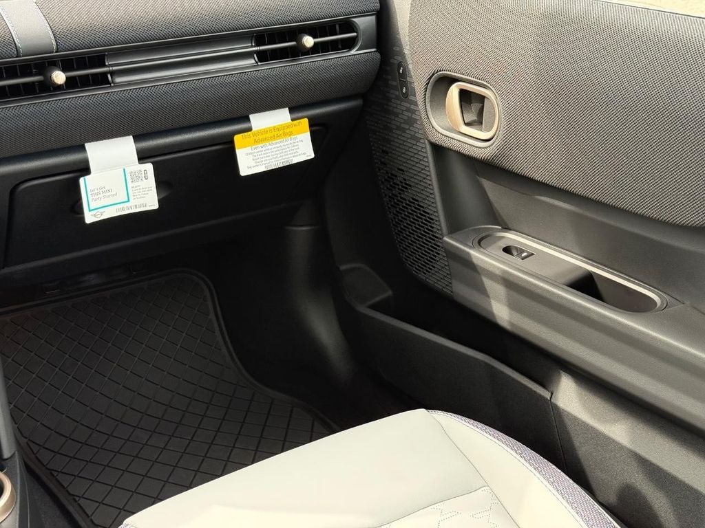 2026 MINI 4 DOOR SIGNATURE PLUS