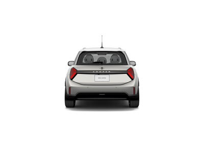 2026 MINI 4 DOOR SIGNATURE PLUS