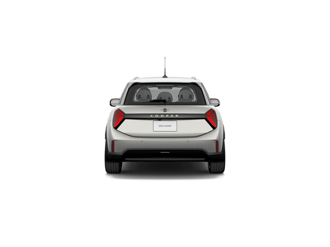 2026 MINI 4 DOOR SIGNATURE PLUS