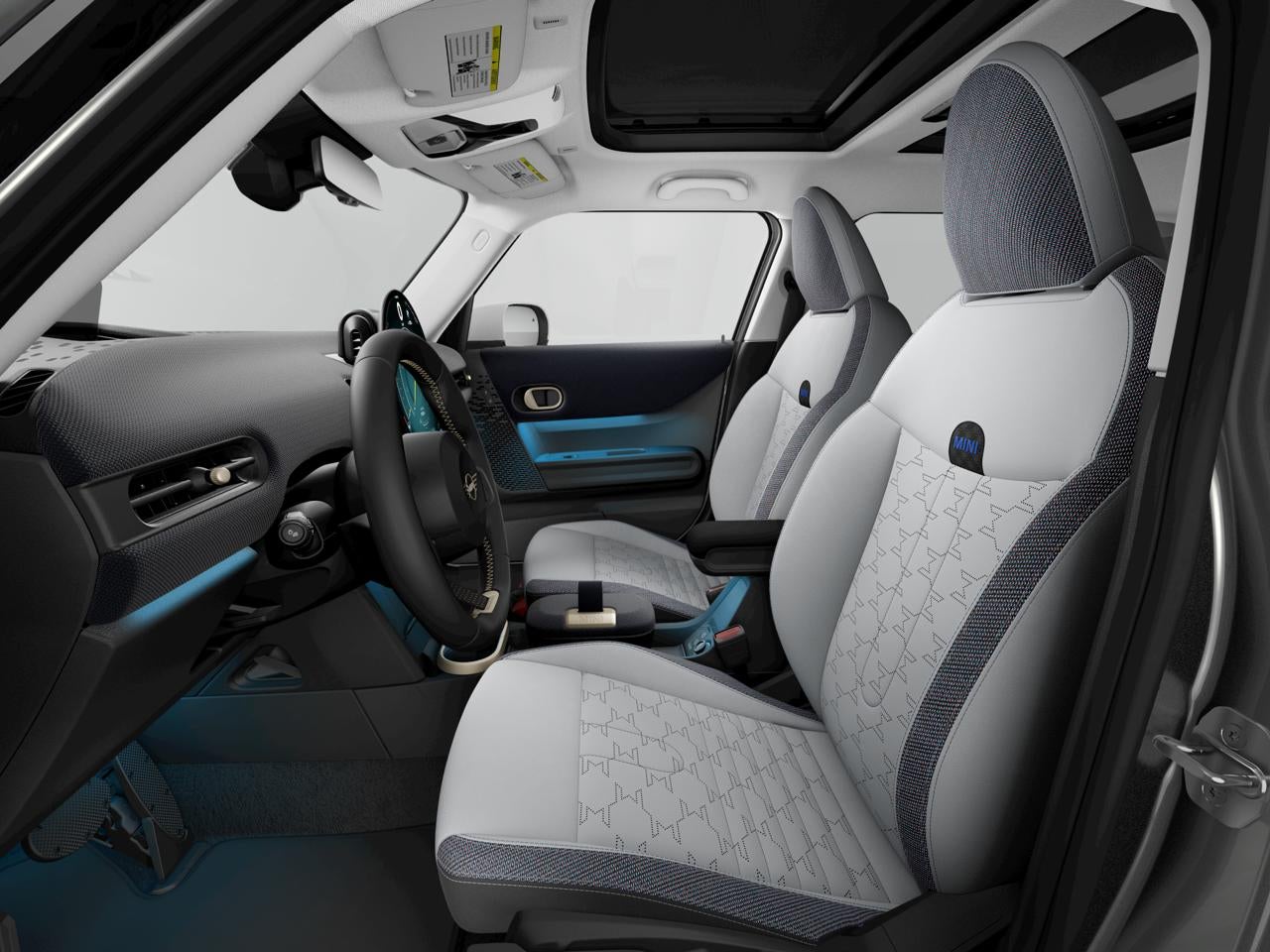 2026 MINI 4 DOOR SIGNATURE PLUS