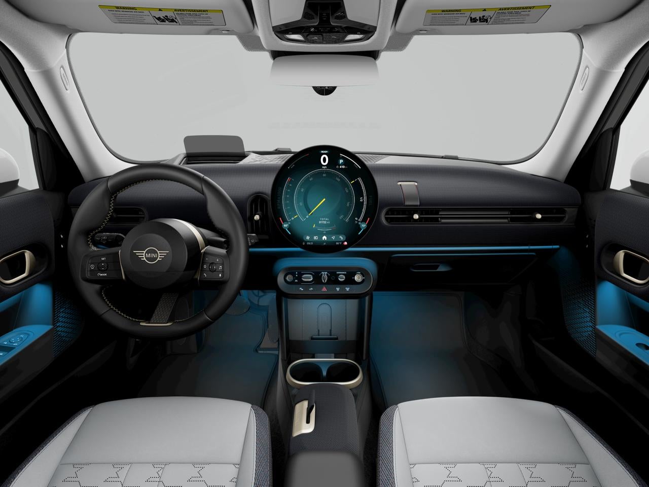 2026 MINI 4 DOOR SIGNATURE PLUS