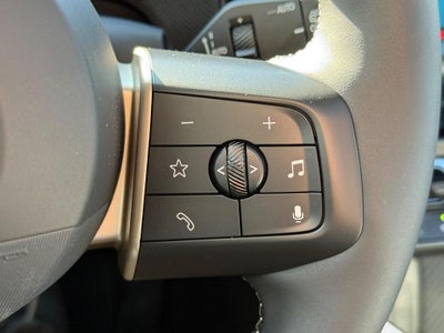 2026 MINI 4 DOOR SIGNATURE PLUS