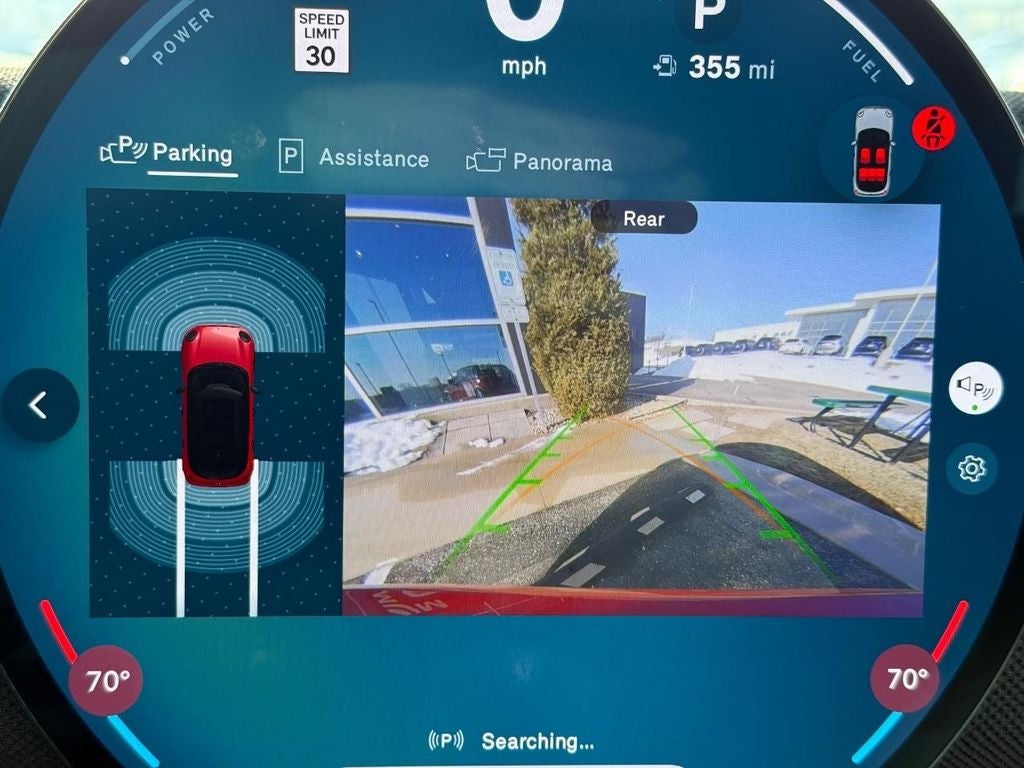 2026 MINI 4 DOOR SIGNATURE PLUS