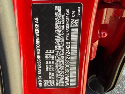 2026 MINI 4 DOOR SIGNATURE PLUS