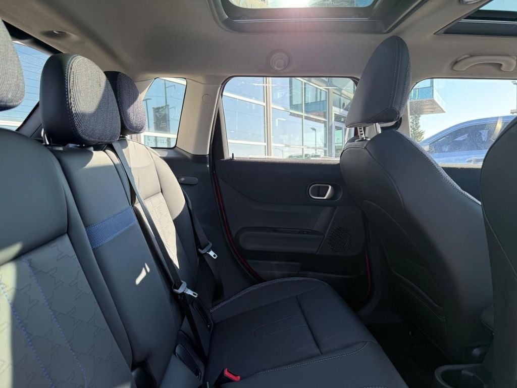 2026 MINI 4 DOOR SIGNATURE PLUS