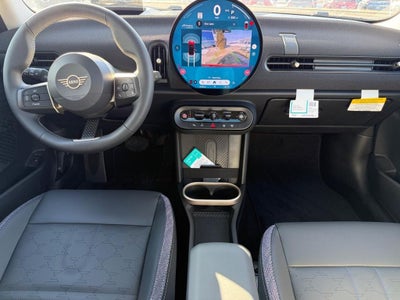 2026 MINI 4 DOOR SIGNATURE PLUS
