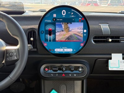 2026 MINI 4 DOOR SIGNATURE PLUS