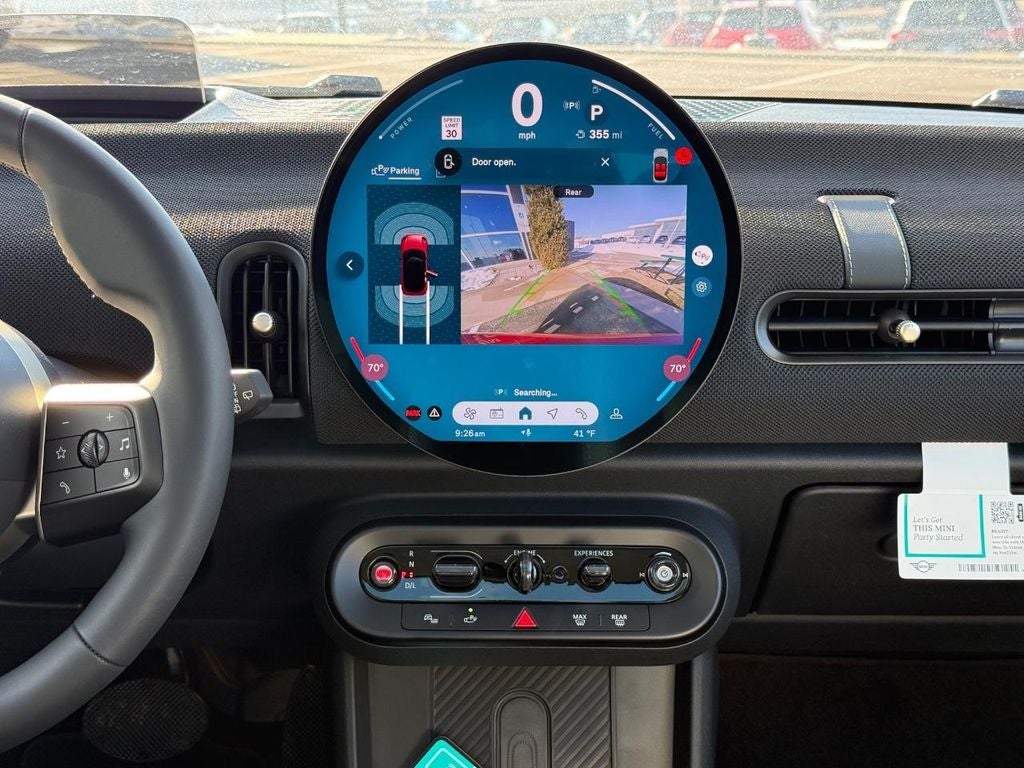 2026 MINI 4 DOOR SIGNATURE PLUS