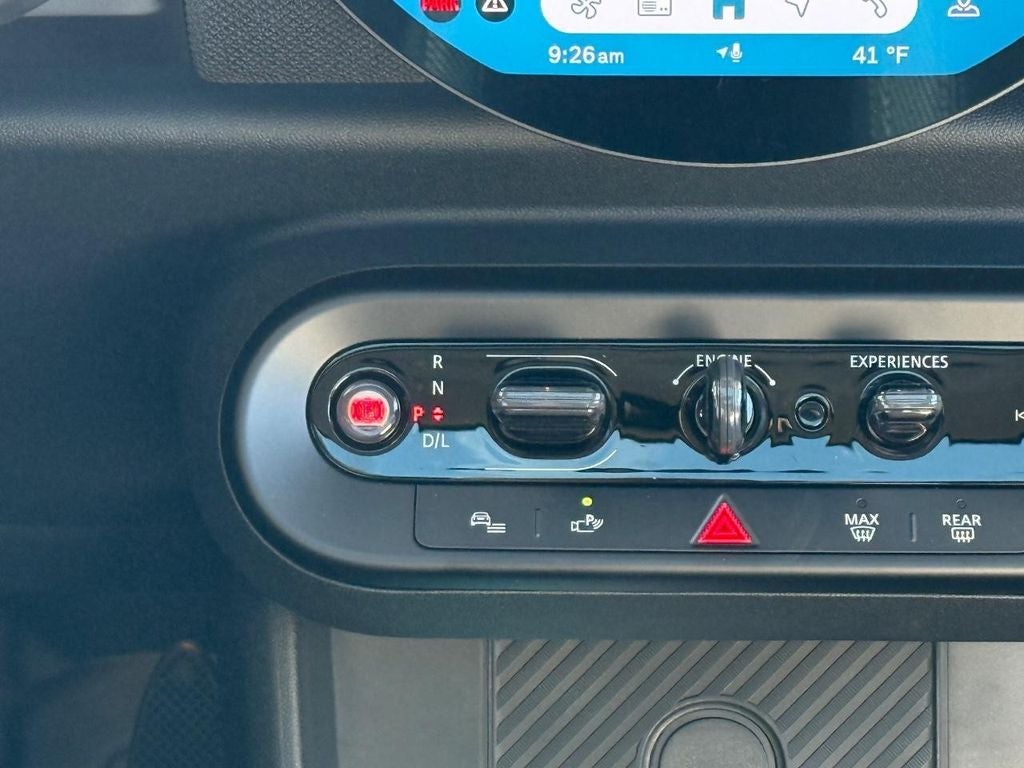 2026 MINI 4 DOOR SIGNATURE PLUS