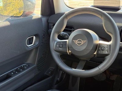 2026 MINI 4 DOOR SIGNATURE PLUS