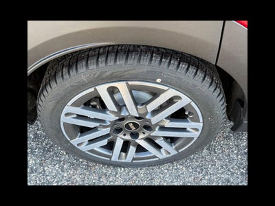 2026 MINI 4 DOOR SIGNATURE PLUS