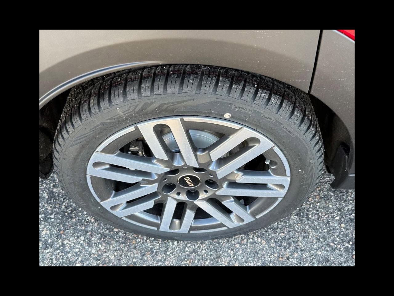 2026 MINI 4 DOOR SIGNATURE PLUS