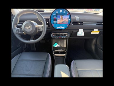 2026 MINI 4 DOOR SIGNATURE PLUS