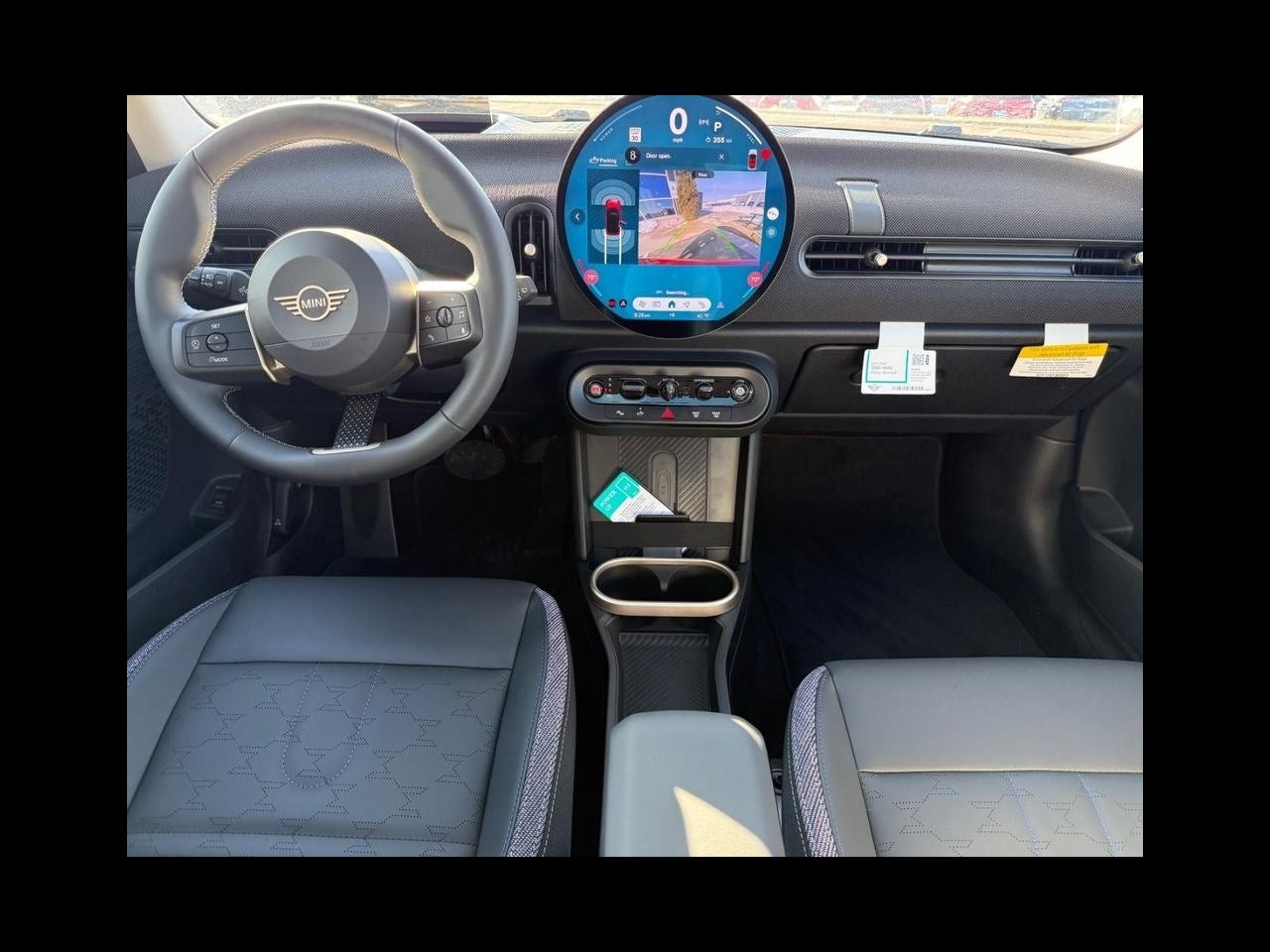 2026 MINI 4 DOOR SIGNATURE PLUS