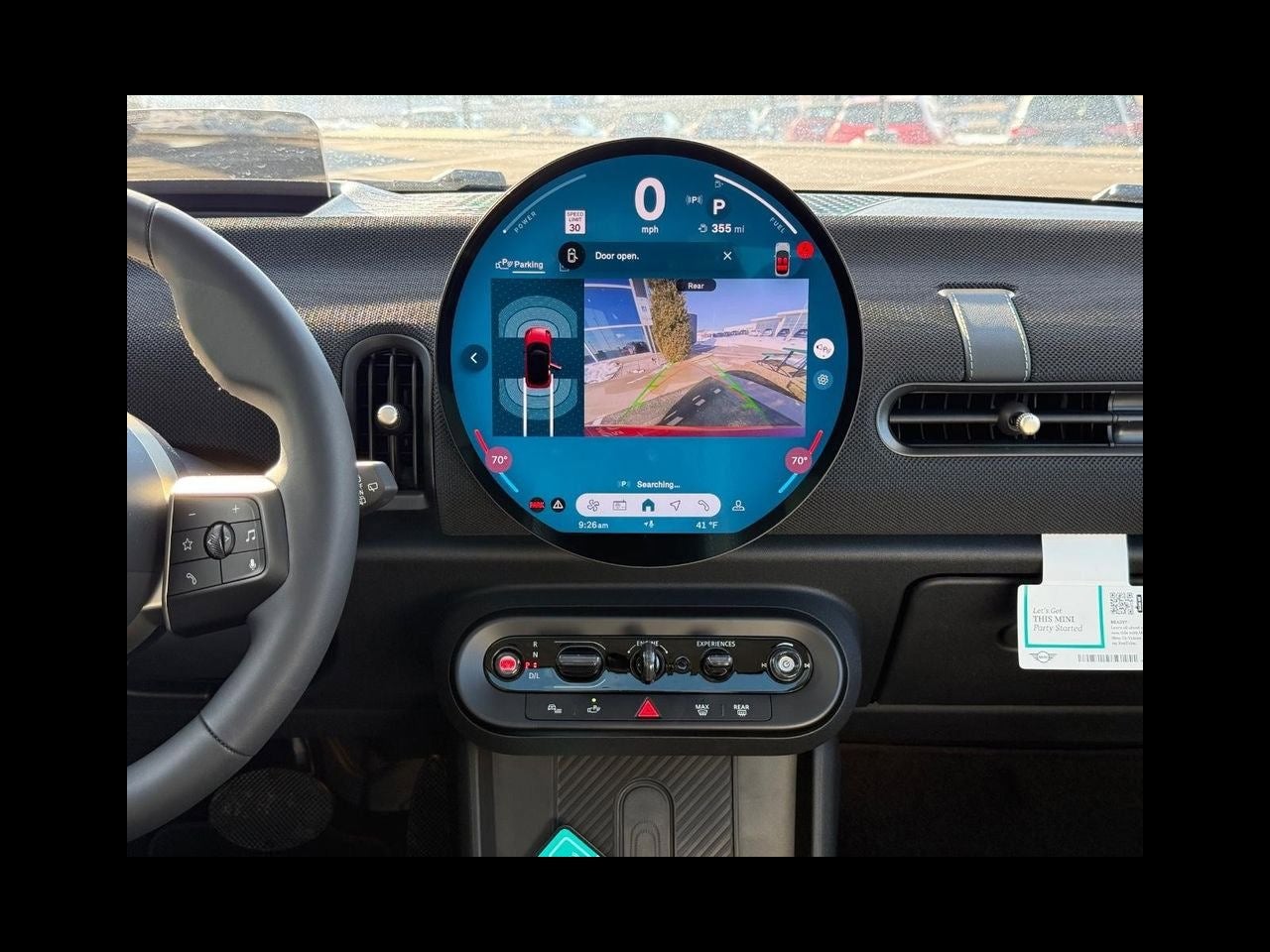 2026 MINI 4 DOOR SIGNATURE PLUS