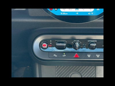 2026 MINI 4 DOOR SIGNATURE PLUS