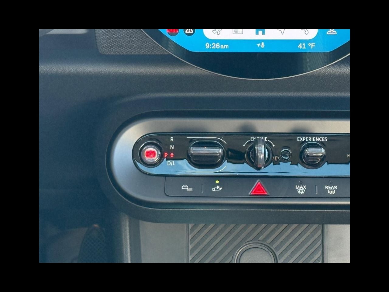 2026 MINI 4 DOOR SIGNATURE PLUS