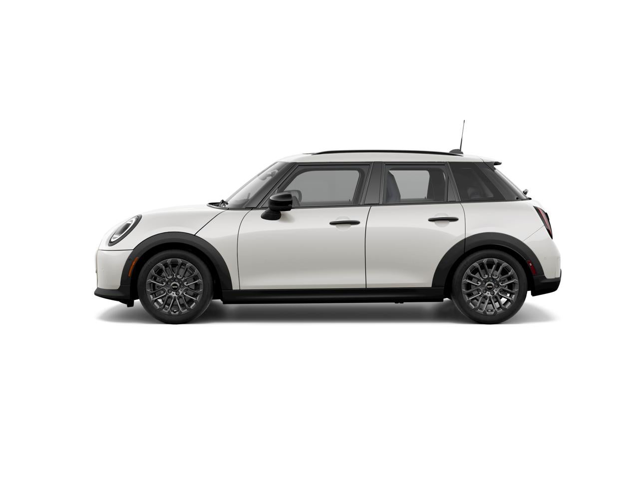 2026 MINI 4 DOOR SIGNATURE PLUS