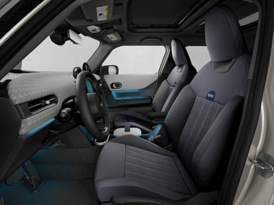 2026 MINI 4 DOOR SIGNATURE PLUS