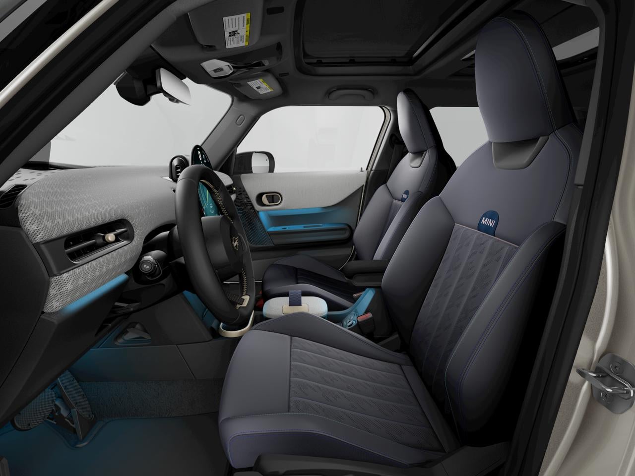 2026 MINI 4 DOOR SIGNATURE PLUS