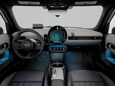 2026 MINI 4 DOOR SIGNATURE PLUS